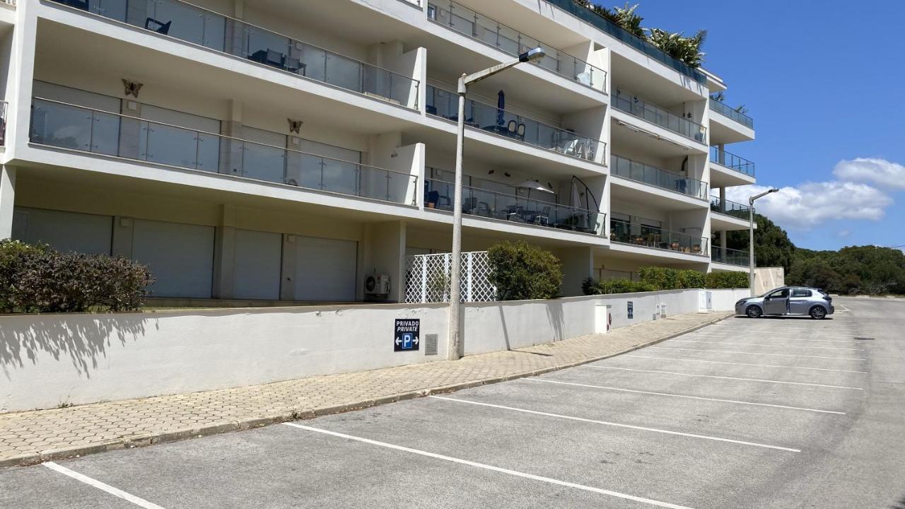 Charmant Appartement A 1Km De La Plage, Avec Piscine A Albufeira Exteriér fotografie