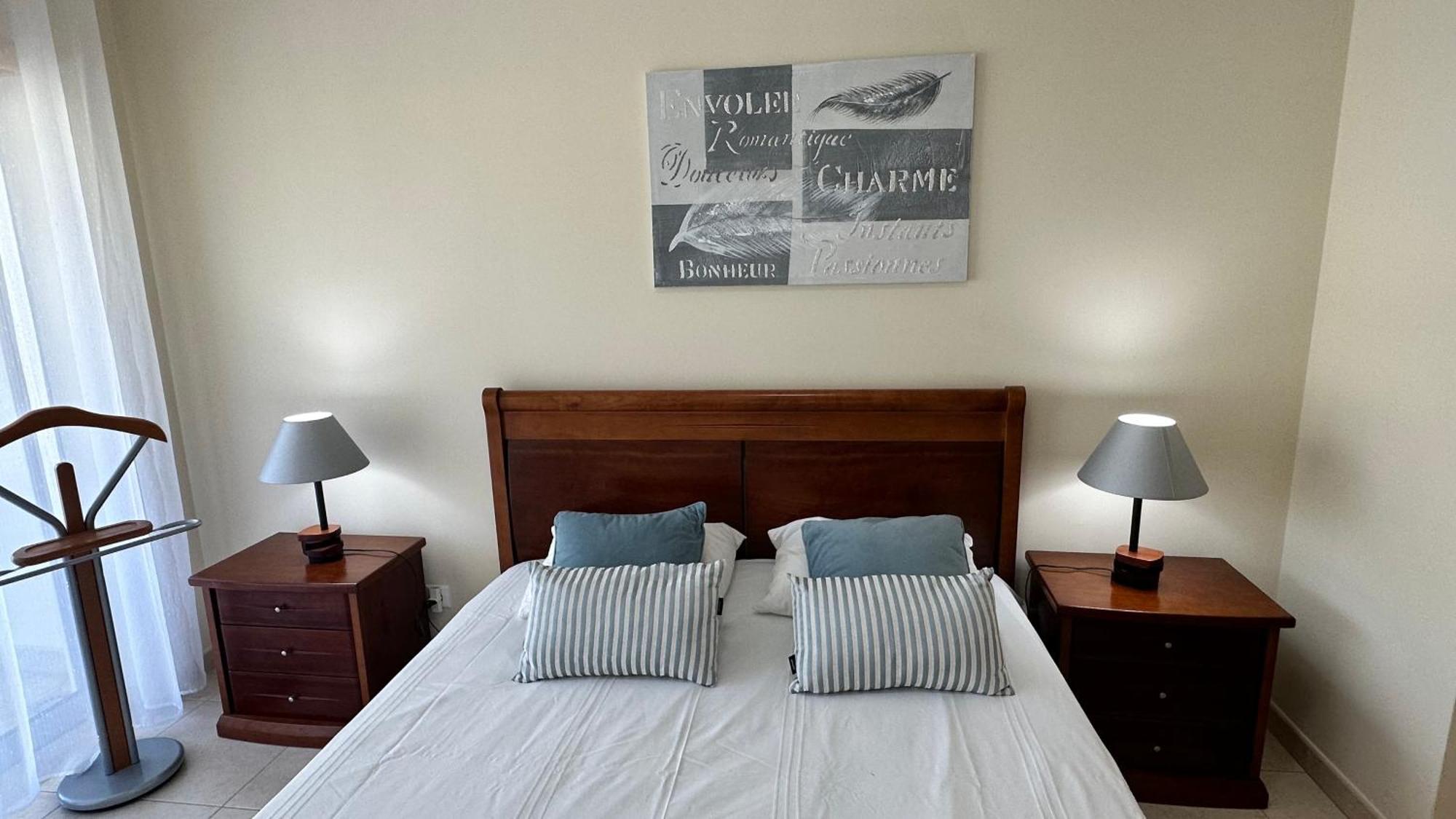 Charmant Appartement A 1Km De La Plage, Avec Piscine A Albufeira Exteriér fotografie
